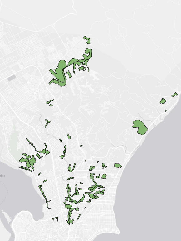 Grotas - Maceió (AL)