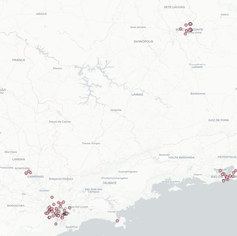 Caravana das Periferias