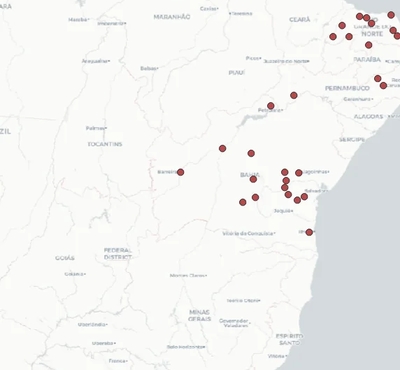 Programa de Regularização Fundiária e Melhorias Habitacionais