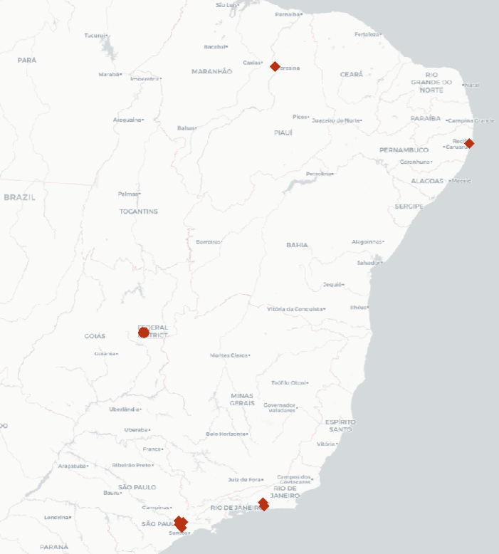 Planos Comunitários de Redução de Riscos e Adaptação Climática (PCRA)