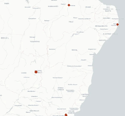 Planos Comunitários de Redução de Riscos e Adaptação Climática (PCRA)