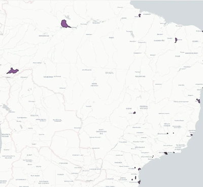 Planos Municipais de Redução de Riscos (PMRR)