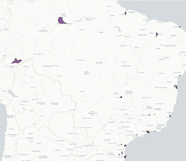Planos Municipais de Redução de Riscos (PMRR)