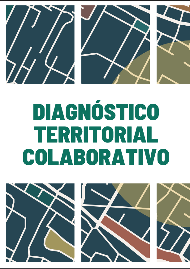 Diagnóstico Territorial Colaborativo de Heliópolis