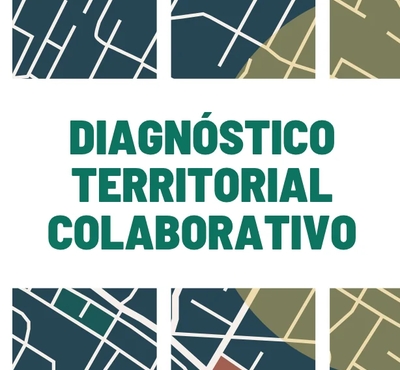 Diagnóstico Territorial Colaborativo de Heliópolis