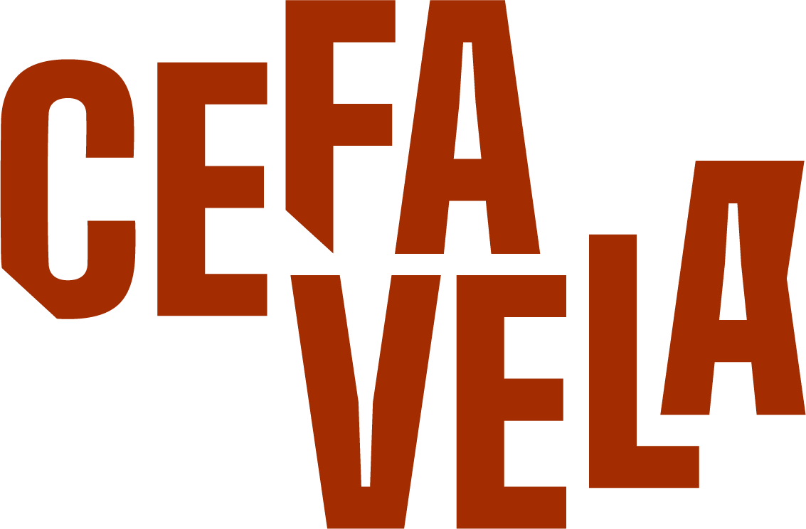 CEFAVELA - Centro de Estudos da Favela