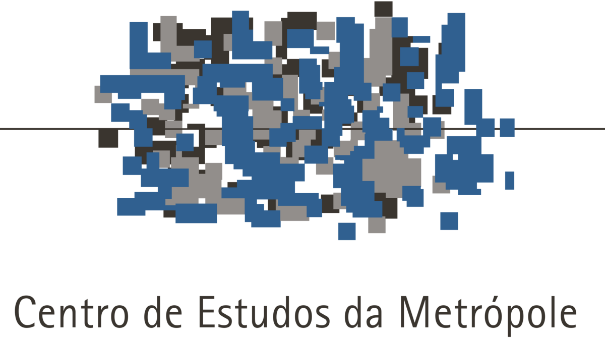 CEM - Centro de Estudos da Metrópole